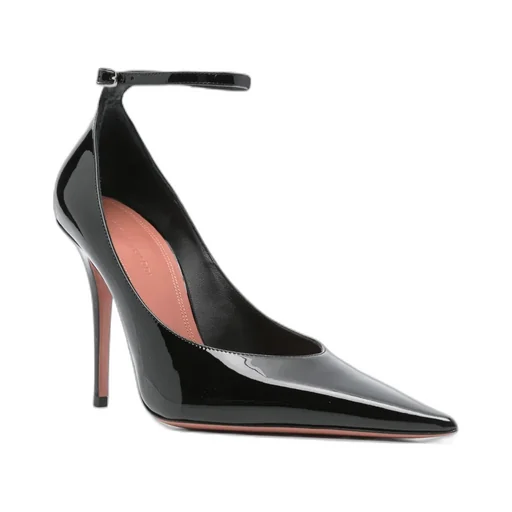Pointed High Heels