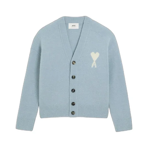 Long-Sleeved Sweater