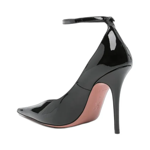 Pointed High Heels