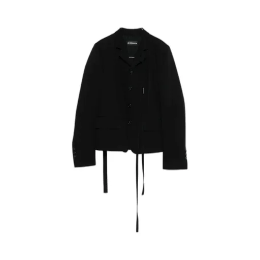 Long-Sleeved Casual Jacket