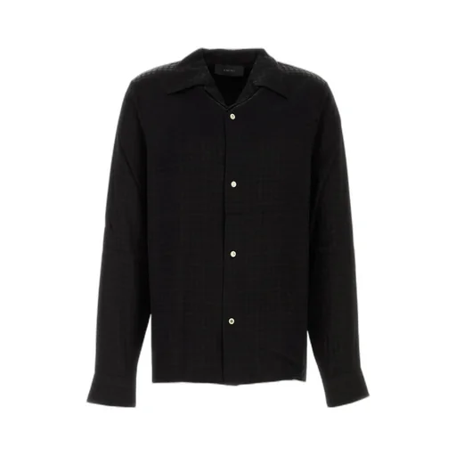 Long-Sleeved Shirt