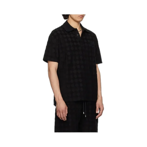 Ma Quad Polo Shirt