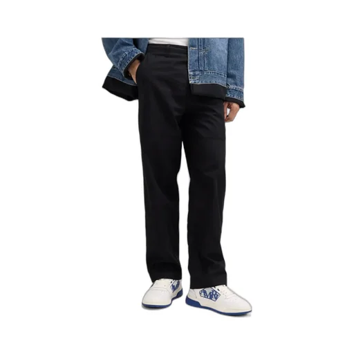 Logo Low-Top Sneakers