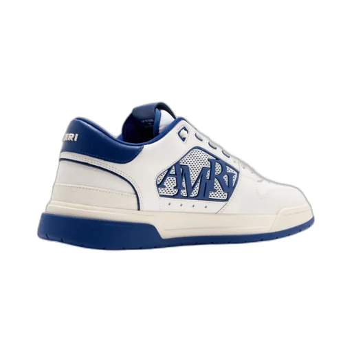 Logo Low-Top Sneakers