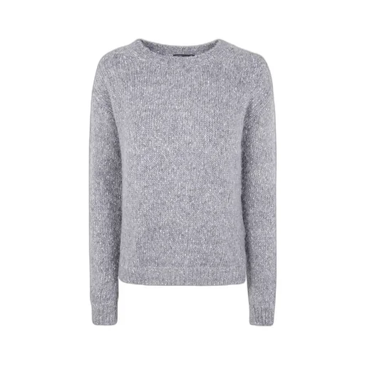 Crew-Neck Sweater