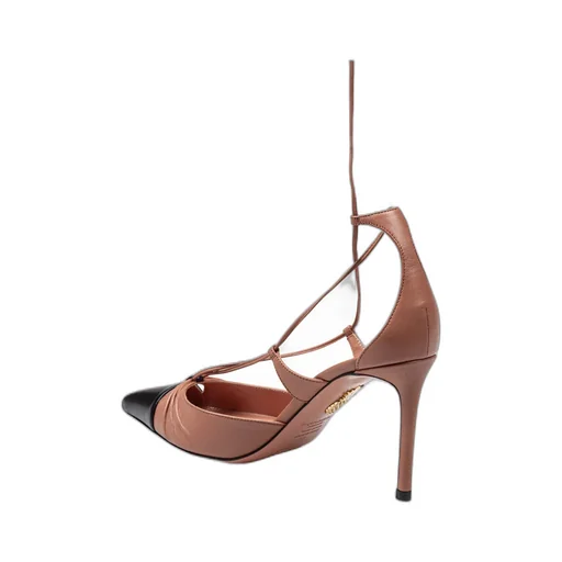 Gabi Pointed Toe Pumps