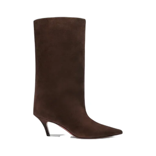 Fiona Boot 60 Suede