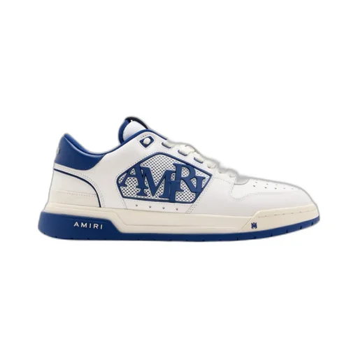 Logo Low-Top Sneakers