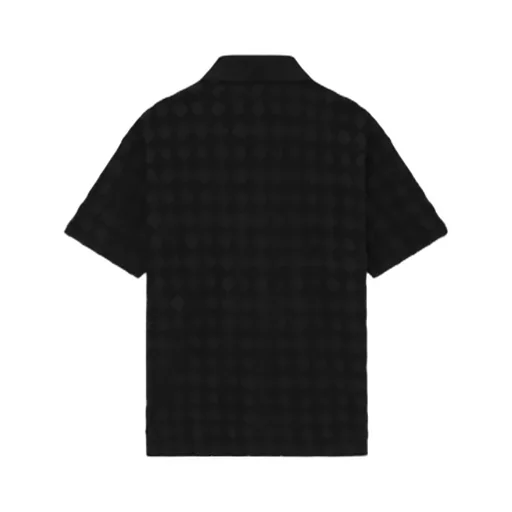 Ma Quad Polo Shirt