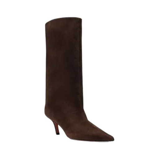Fiona Boot 60 Suede