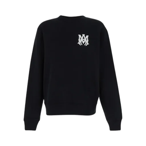 Logo-Print Cotton Sweatshirt