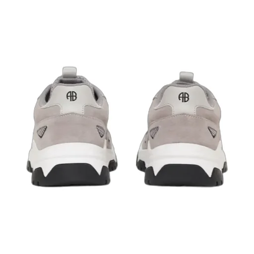 Brody Panelled Sneakers