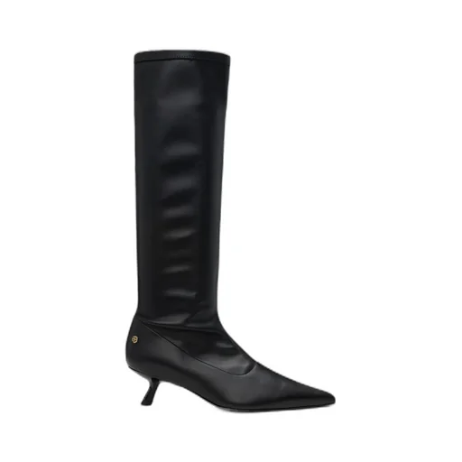 50Mm Tall Hilda Boots