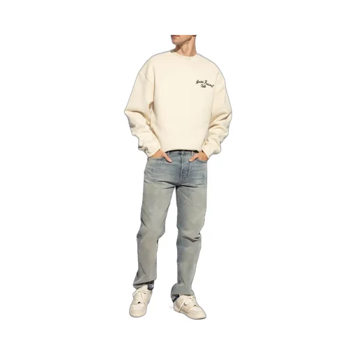 Slim-Legged Jeans