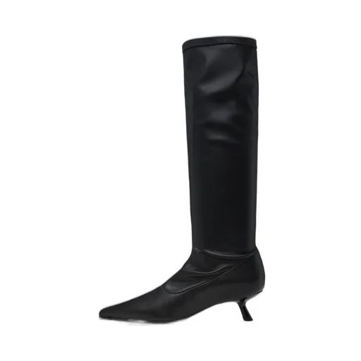 50Mm Tall Hilda Boots