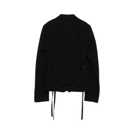 Long-Sleeved Casual Jacket