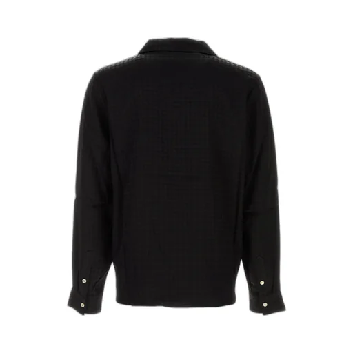 Long-Sleeved Shirt