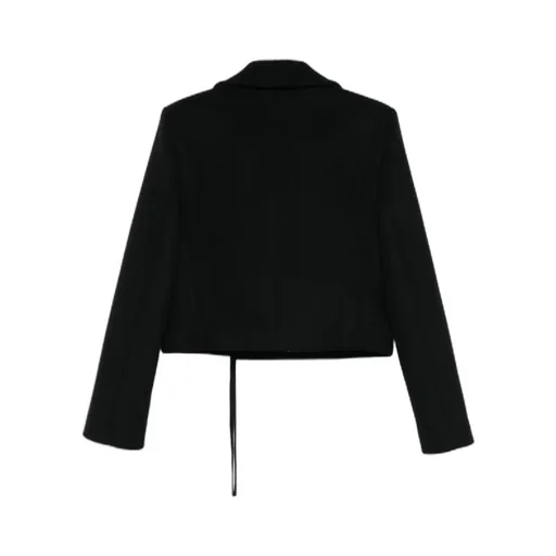 Long-Sleeved Casual Jacket