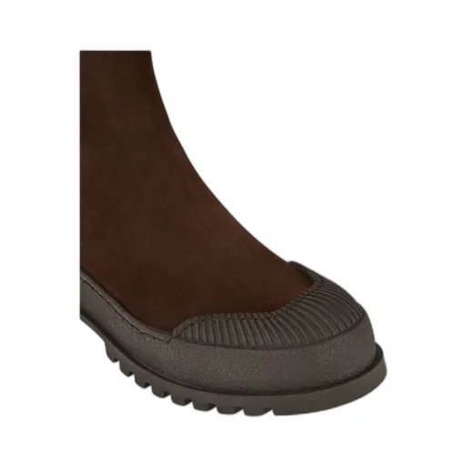 Rugged Booties