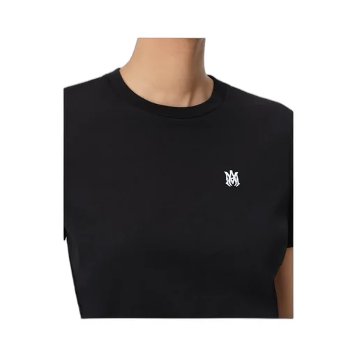 Logo-Embroidered T-Shirt