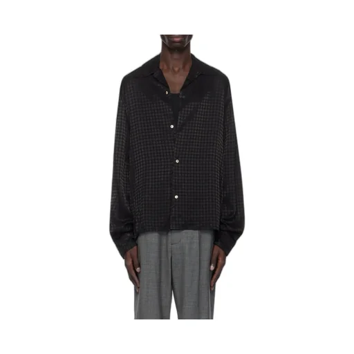 Long-Sleeved Shirt