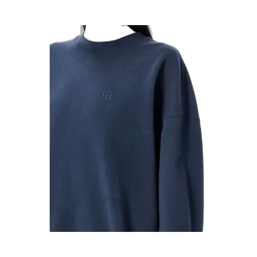 Long Sleeve Sweatshirt