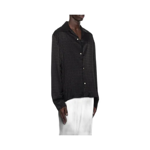 Long-Sleeved Shirt