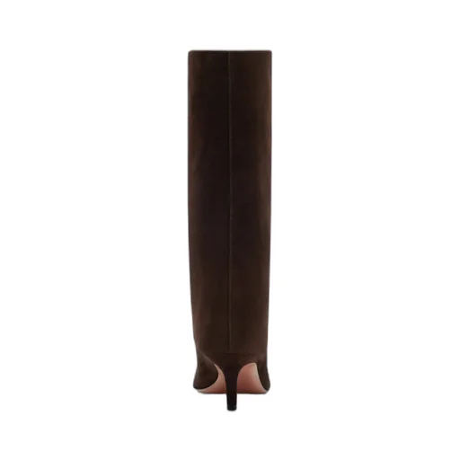 Fiona Boot 60 Suede