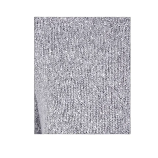 Crew-Neck Sweater