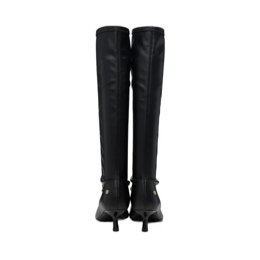 50Mm Tall Hilda Boots