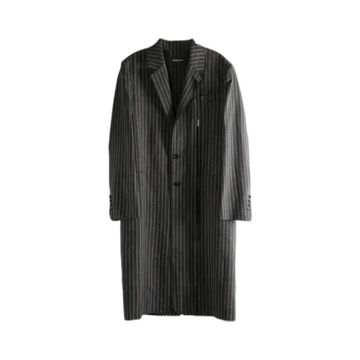 Baaf Straight Tailored Coat