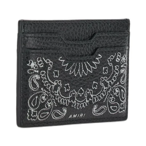 Signature Pattern Clip