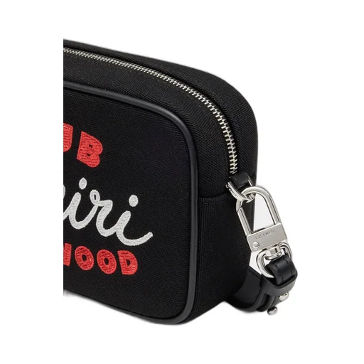 Club Amiri Camera Bag