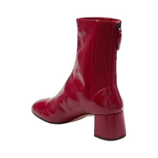 Honore Bootie
