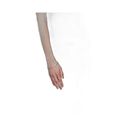 Anouk Simple Bangle Bracelet