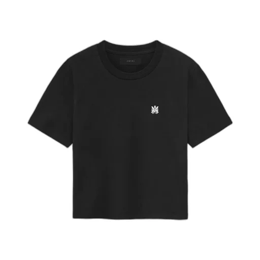 Logo-Embroidered T-Shirt