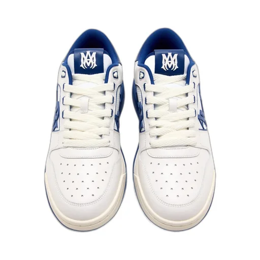 Logo Low-Top Sneakers