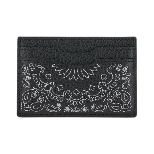 Signature Pattern Clip