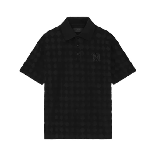 Ma Quad Polo Shirt