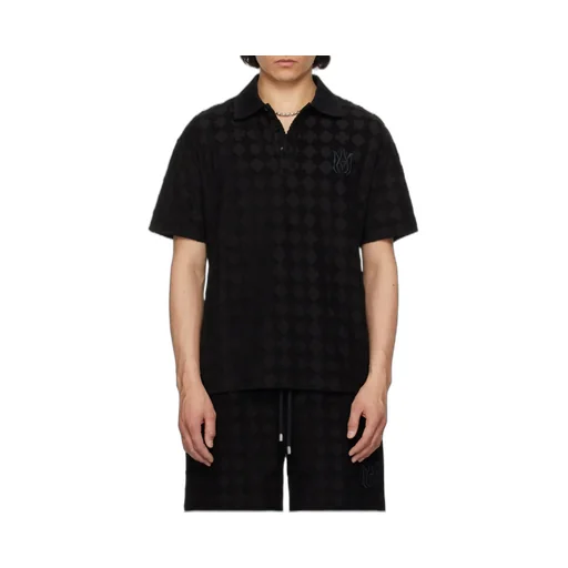 Ma Quad Polo Shirt