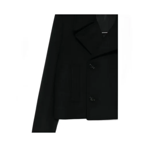 Long-Sleeved Casual Jacket