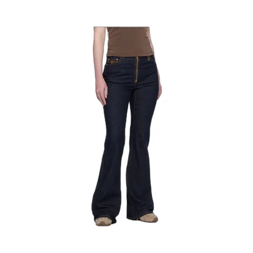 Flared Jeans
