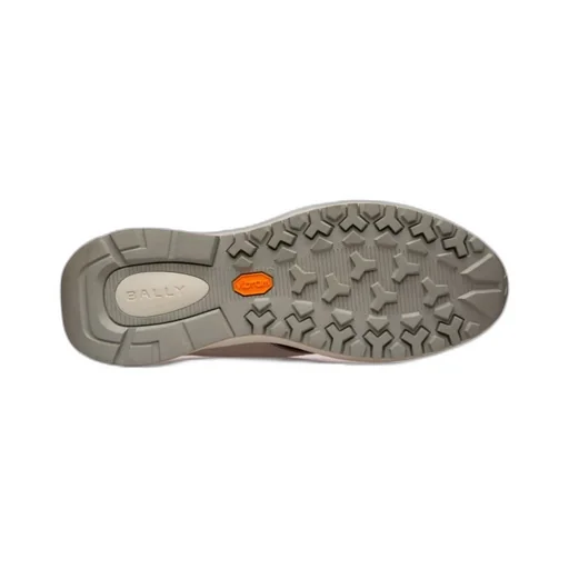 Round-Headed Sports Shoes