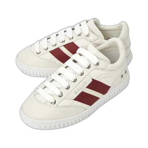 Laced Sneakers