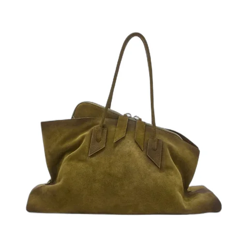 La Passeggiata Large Tote Bag