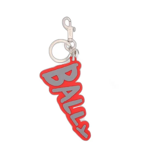 Logo Key Chain