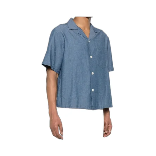 Cotton Shirt
