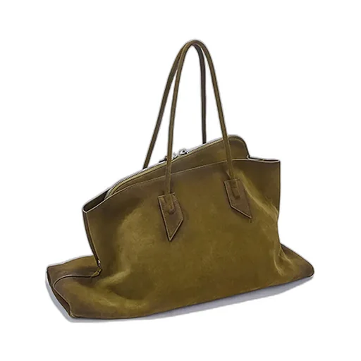 La Passeggiata Large Tote Bag