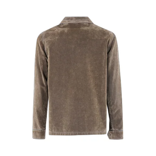 Capa Shirt