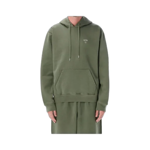 Heart Logo Hoodie